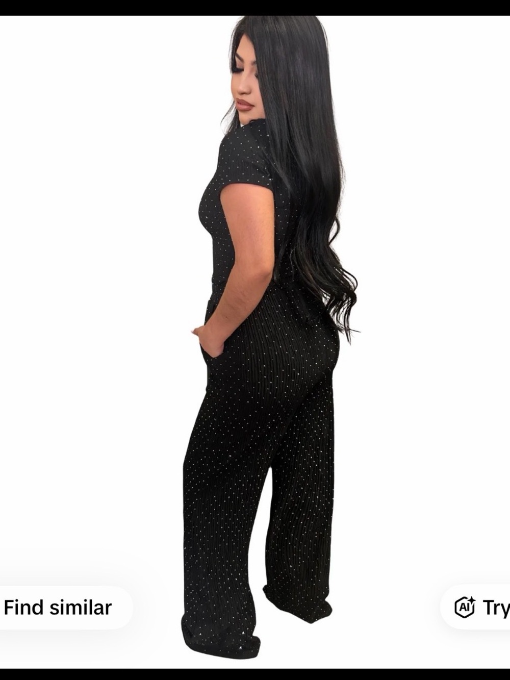 Black Set - Picture 4 of 5